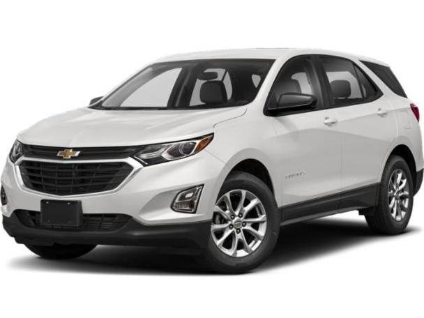 CHEVROLET EQUINOX 2019 2GNAXSEV7K6113574 image