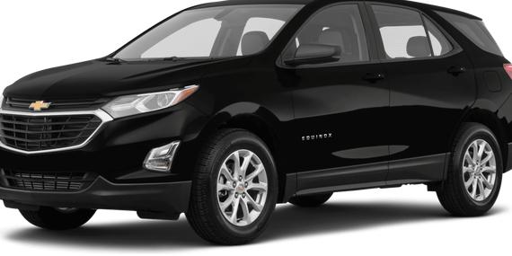 CHEVROLET EQUINOX 2019 2GNAXHEVXK6192676 image