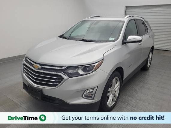 CHEVROLET EQUINOX 2019 2GNAXYEX0K6237299 image