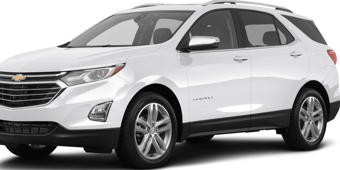 CHEVROLET EQUINOX 2019 2GNAXPEX0K6271253 image