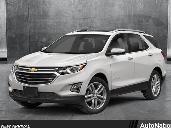 CHEVROLET EQUINOX 2019 2GNAXYEXXK6278538 image