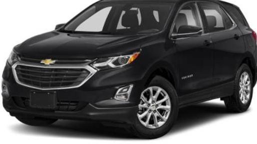 CHEVROLET EQUINOX 2019 2GNAXVEX8K6164455 image