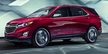 CHEVROLET EQUINOX 2019 2GNAXKEV0K6145508 image