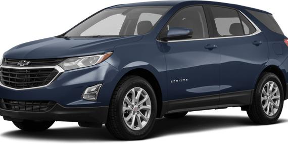 CHEVROLET EQUINOX 2019 2GNAXTEV8K6239531 image