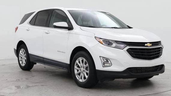 CHEVROLET EQUINOX 2019 3GNAXKEVXKS572129 image