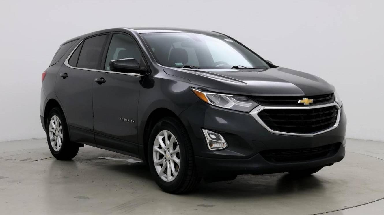 CHEVROLET EQUINOX 2019 2GNAXKEV0K6236018 image