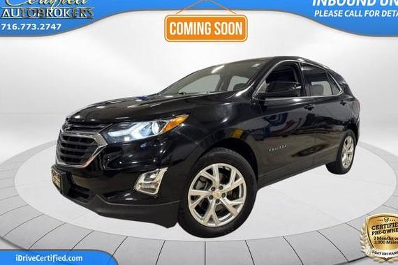 CHEVROLET EQUINOX 2019 2GNAXVEX1K6206710 image