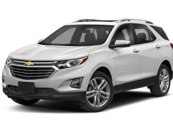 CHEVROLET EQUINOX 2019 2GNAXNEV8K6278082 image