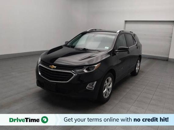 CHEVROLET EQUINOX 2019 2GNAXLEX7K6215626 image CHEVROLET EQUINOX 2019 2GNAXLEX7K6215626 image