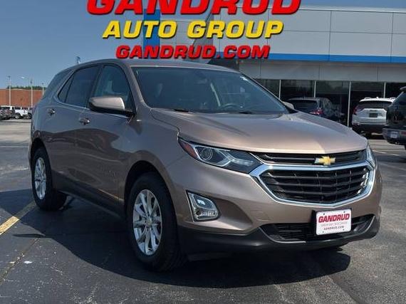 CHEVROLET EQUINOX 2019 2GNAXKEV5K6193053 image