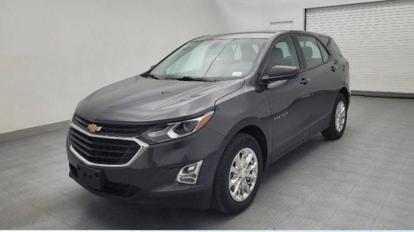 CHEVROLET EQUINOX 2019 2GNAXHEV2K6152446 image