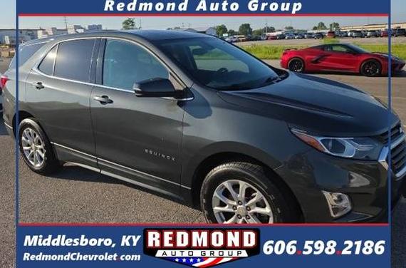 CHEVROLET EQUINOX 2019 3GNAXKEVXKS621748 image