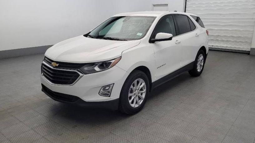 CHEVROLET EQUINOX 2019 3GNAXJEV1KS599164 image