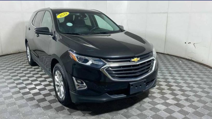 CHEVROLET EQUINOX 2019 2GNAXKEV0K6234611 image