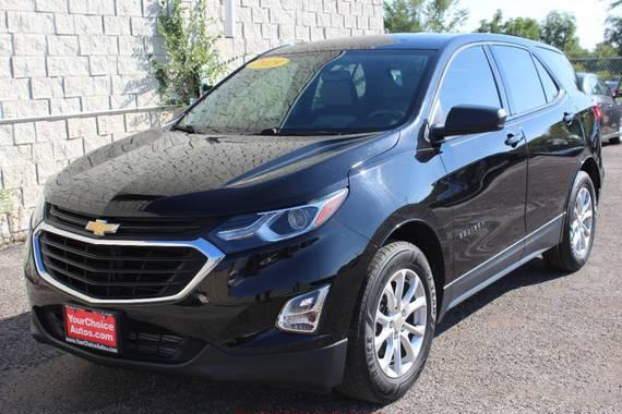 CHEVROLET EQUINOX 2019 2GNAXHEVXK6247756 image CHEVROLET EQUINOX 2019 2GNAXHEVXK6247756 image
