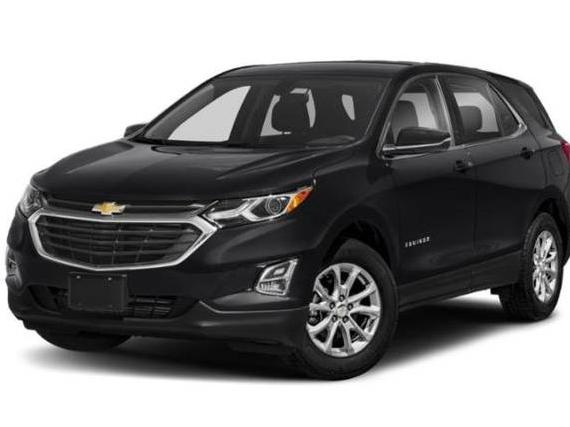 CHEVROLET EQUINOX 2019 2GNAXLEX9K6104012 image