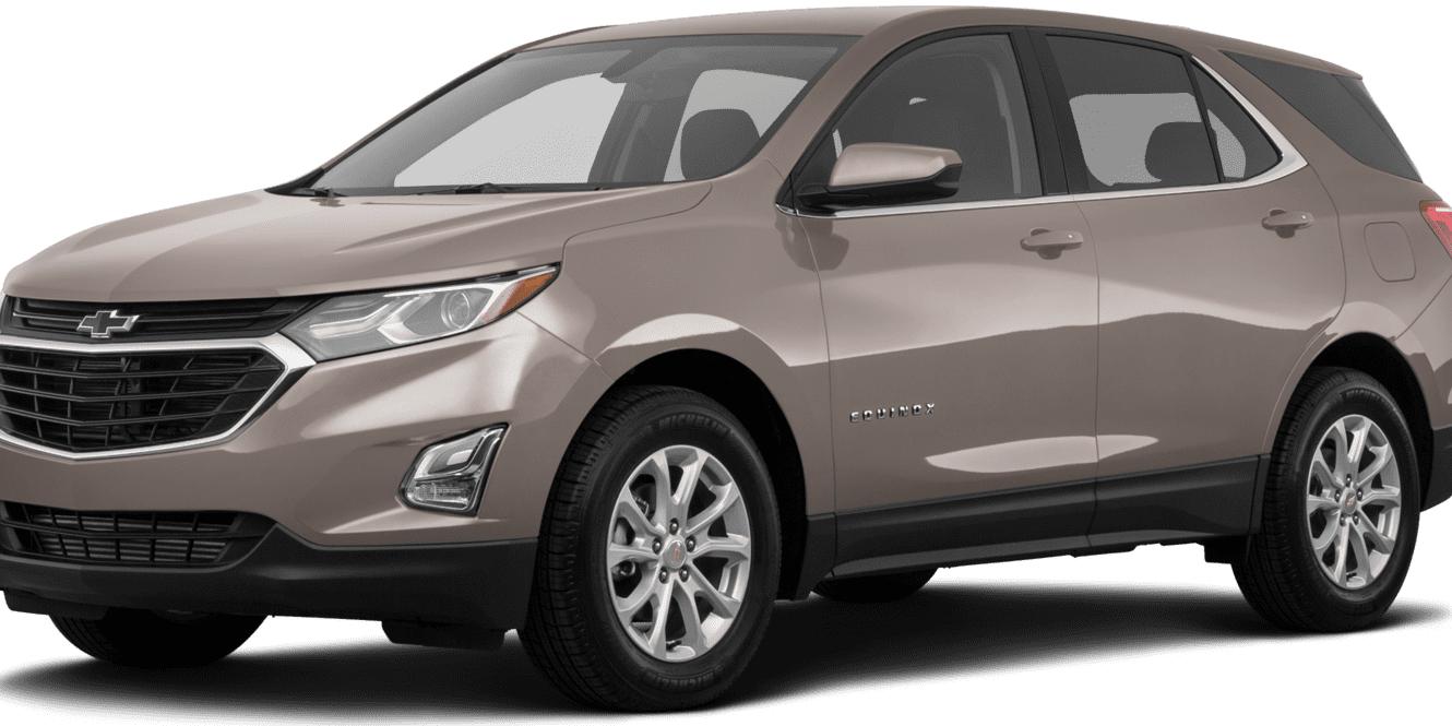 CHEVROLET EQUINOX 2019 2GNAXKEV9K6198093 image