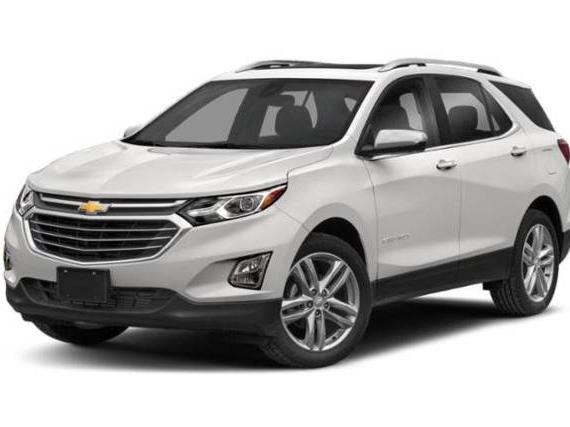 CHEVROLET EQUINOX 2019 2GNAXYEX1K6217918 image