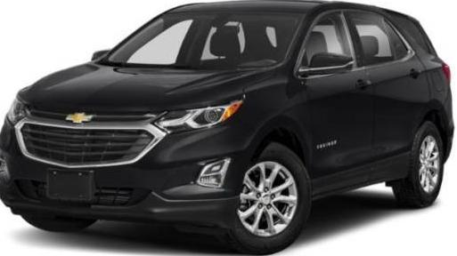 CHEVROLET EQUINOX 2019 2GNAXKEV5K6176009 image