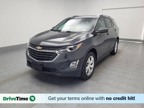 CHEVROLET EQUINOX 2019 2GNAXVEX4K6144459 image