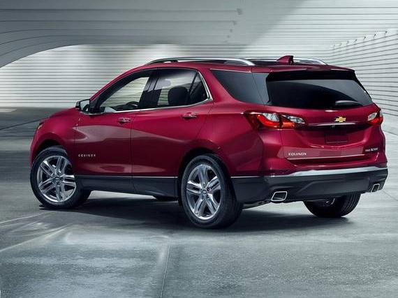 CHEVROLET EQUINOX 2019 3GNAXKEVXKS658878 image