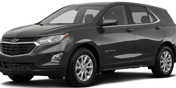 CHEVROLET EQUINOX 2019 2GNAXKEV0K6198807 image