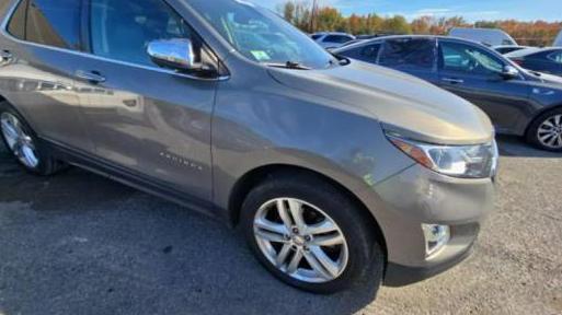 CHEVROLET EQUINOX 2019 3GNAXYEX0KS500652 image