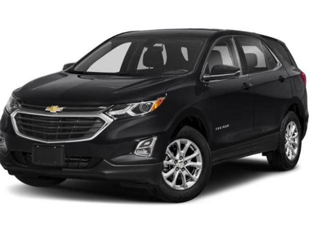 CHEVROLET EQUINOX 2019 2GNAXKEV1K6114915 image