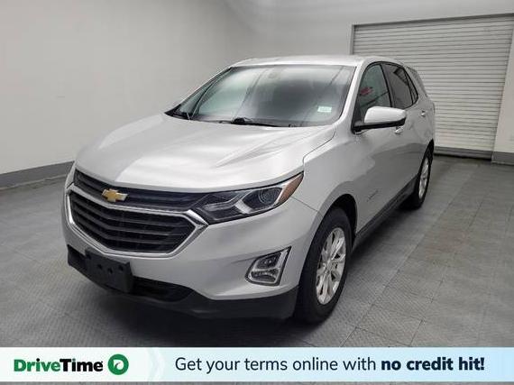 CHEVROLET EQUINOX 2019 3GNAXKEV7KS561380 image CHEVROLET EQUINOX 2019 3GNAXKEV7KS561380 image