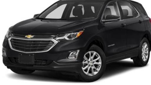 CHEVROLET EQUINOX 2019 2GNAXVEXXK6227541 image