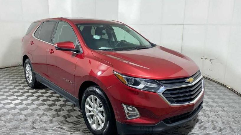 CHEVROLET EQUINOX 2019 2GNAXJEV0K6267506 image