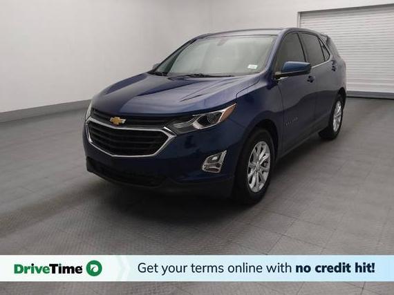 CHEVROLET EQUINOX 2019 2GNAXKEV4K6175806 image