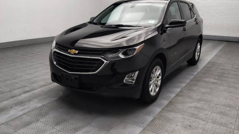 CHEVROLET EQUINOX 2019 2GNAXKEV2K6147258 image