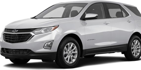 CHEVROLET EQUINOX 2019 2GNAXUEV9K6251113 image