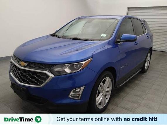 CHEVROLET EQUINOX 2019 3GNAXKEV5KS511531 image CHEVROLET EQUINOX 2019 3GNAXKEV5KS511531 image
