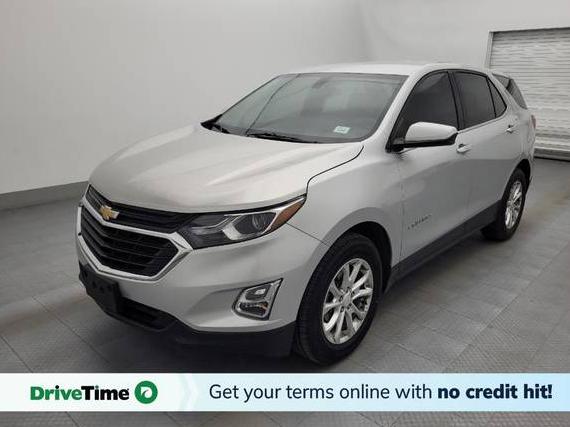 CHEVROLET EQUINOX 2019 2GNAXKEV8K6226692 image