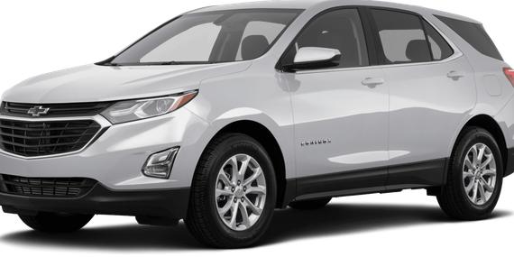 CHEVROLET EQUINOX 2019 3GNAXKEV3KS543460 image