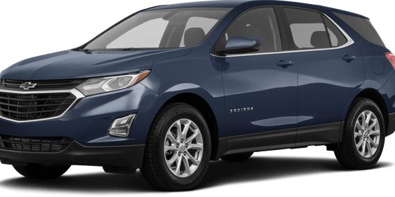 CHEVROLET EQUINOX 2019 2GNAXKEV5K6100578 image