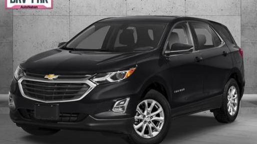 CHEVROLET EQUINOX 2019 2GNAXKEV8K6212212 image