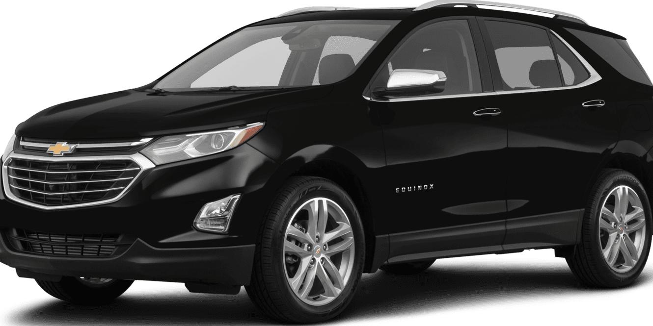 CHEVROLET EQUINOX 2019 2GNAXXEV1K6102793 image