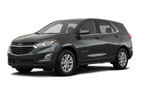 CHEVROLET EQUINOX 2019 2GNAXKEV9K6146351 image