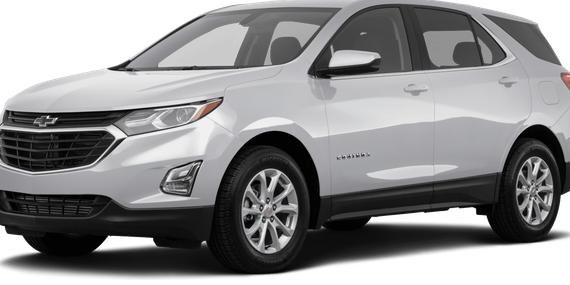 CHEVROLET EQUINOX 2019 2GNAXTEV3K6212883 image