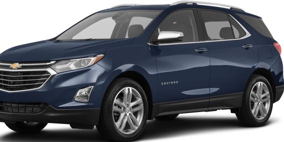 CHEVROLET EQUINOX 2019 3GNAXPEX7KL123659 image
