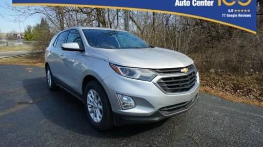 CHEVROLET EQUINOX 2019 2GNAXKEV3K6130226 image