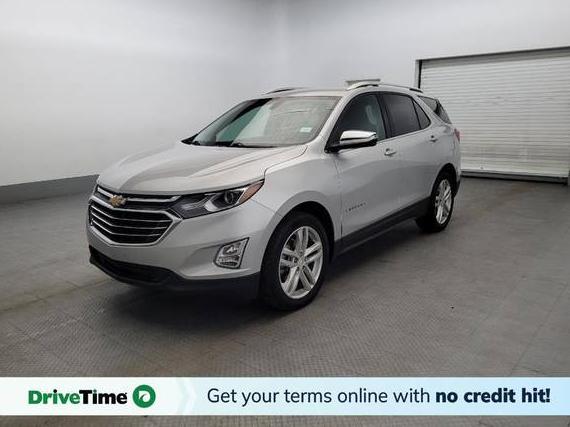 CHEVROLET EQUINOX 2019 2GNAXYEXXK6296098 image