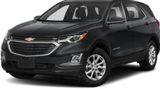 CHEVROLET EQUINOX 2019 2GNAXTEV1K6133289 image