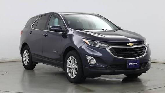 CHEVROLET EQUINOX 2019 3GNAXUEVXKS548327 image