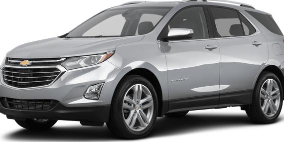 CHEVROLET EQUINOX 2019 3GNAXNEV9KS538118 image