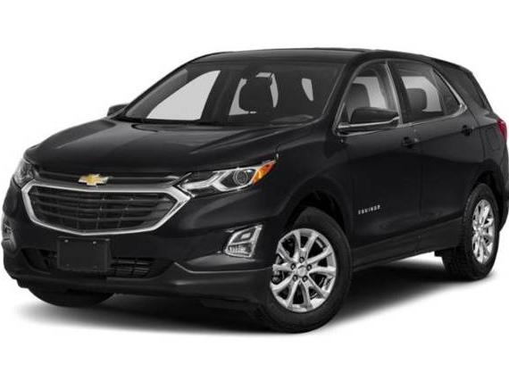 CHEVROLET EQUINOX 2019 2GNAXVEX9K6102644 image