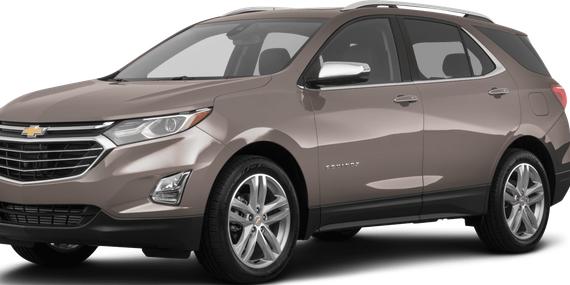 CHEVROLET EQUINOX 2019 3GNAXNEVXKS519271 image